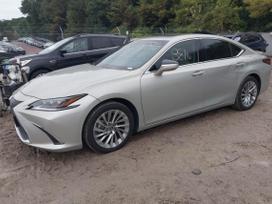 Lexus ES 300h dalimis