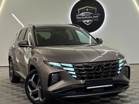 Hyundai Tucson, 1.6 l., visureigis / krosoveris
