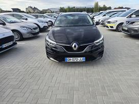 Renault Megane, 1.5 l., Универсал
