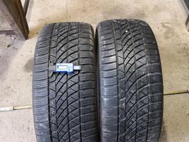 Hankook Kinergy 4S  4 seasons, all-season 205/55 R17