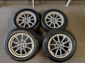 BMW 6868217 (Nr.83), light alloy, R17