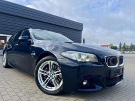 BMW 520, 2.0 l., Универсал