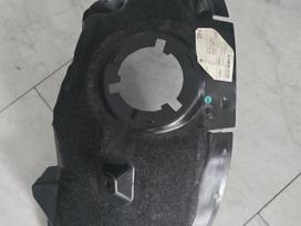 BMW i3, 51717368599, крылья