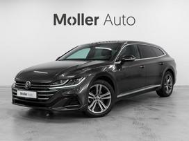 Volkswagen Arteon, 1.4 l., kupė (coupe)