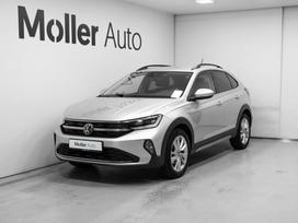 Volkswagen Taigo, 1.0 l., Внедорожник / Кроссовер