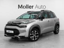 Citroen C3, 1.2 l., wagon