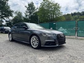 Audi A6, 3.0 l., wagon