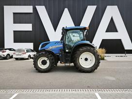 New Holland T7.165 S, тракторы