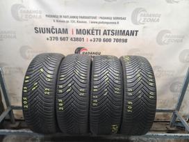 Hankook Kinergy 4s2, all-season 205/55 R17