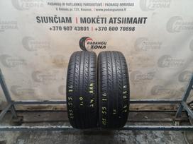 -Kita- Hilo Genesys XP1, летние 195/55 R16