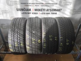 Bridgestone Blizzak lm001, зимние 235/50 R19
