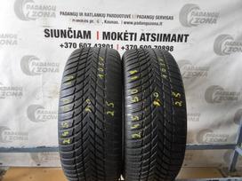 Nokian Snowproof 2 SUV, зимние 245/50 R19