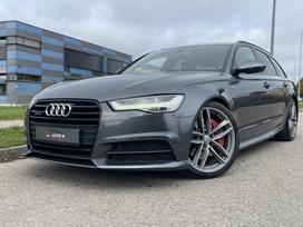 Audi A6, 3.0 l., wagon
