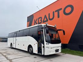 Volvo B11R 9700H 4x2, starppilsētu