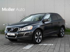Volvo XC60, 2.0 l., Внедорожник / Кроссовер