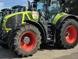 Claas Axion 960 CMATIC, тракторы
