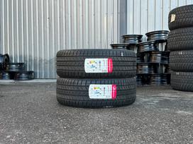 Vredestein QUATRAC PRO, all-season 235/50 R19