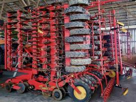 -Kita- Rapid A 800S, seeders, planters