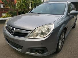 Opel Signum Opel signum 1 9 110kw dalimis spalvos kodas z163