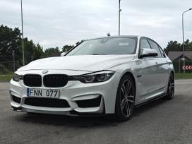 BMW 340, Седан