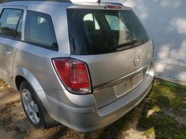 Opel Astra Opel astra h 1 7 74 kw dalimis