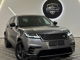 Land Rover Range Rover Velar, 2.0 l., off-road / crossover