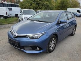 Toyota Auris, 1.8 l., hatchback