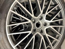 Porsche Cayenne, легкосплавные , R21