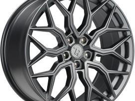 SEVENTY9 SV-K HGM, light alloy, R19
