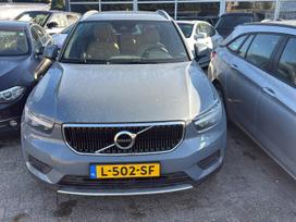 Volvo XC40, 2.0 l., Внедорожник / Кроссовер