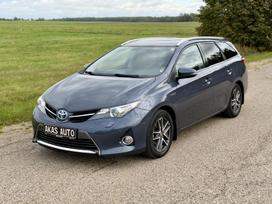 Toyota Auris, 1.8 l., Универсал