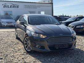 Ford Mondeo, 1.6 l., Универсал
