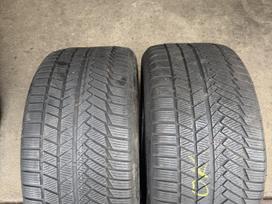 Continental WinterContact ts850p (2022m), winter 315/40 R21