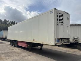 Schmitz Thermo King SL200e, рефрижераторы