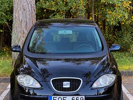 Seat Altea, 1.9 l., vienatūris