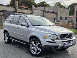 Volvo XC90, 2.4 l., visureigis / krosoveris