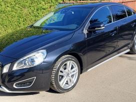 Volvo S60, 2.0 l., sedanas