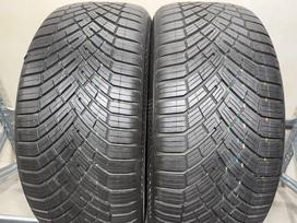Continental AllSeasonContact2/2025m, universalios 245/45 R19