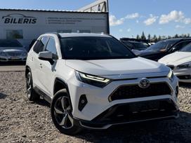 Toyota RAV4, 2.5 l., visureigis / krosoveris