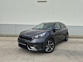 Kia Niro, 1.6 l., visureigis / krosoveris