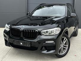 BMW X3, 2.0 l., Внедорожник / Кроссовер