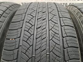 Michelin Latitude Sport, summer 265/60 R18