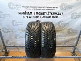 Goodyear Vector 4seasons gen-3, universalios 225/55 R17