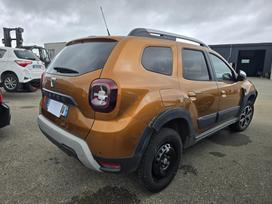 Dacia Duster, 1.5 l., visureigis / krosoveris