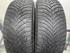Firestone Winterhawk4/2025m, žieminės 235/55 R19