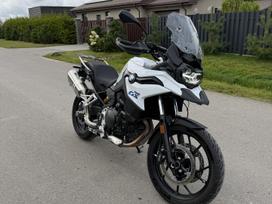 BMW F 800 GS 895cc, эндуро / adventure