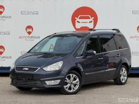 Ford Galaxy, 2.0 l., Минивэн
