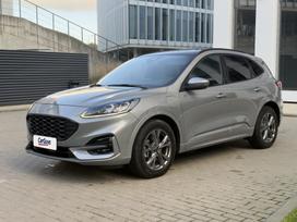 Ford Kuga, 2.5 l., Внедорожник / Кроссовер