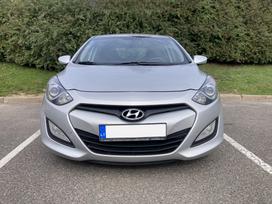 Hyundai i30, 1.4 l., hečbeks