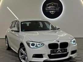 BMW 120, 2.0 l., hatchback